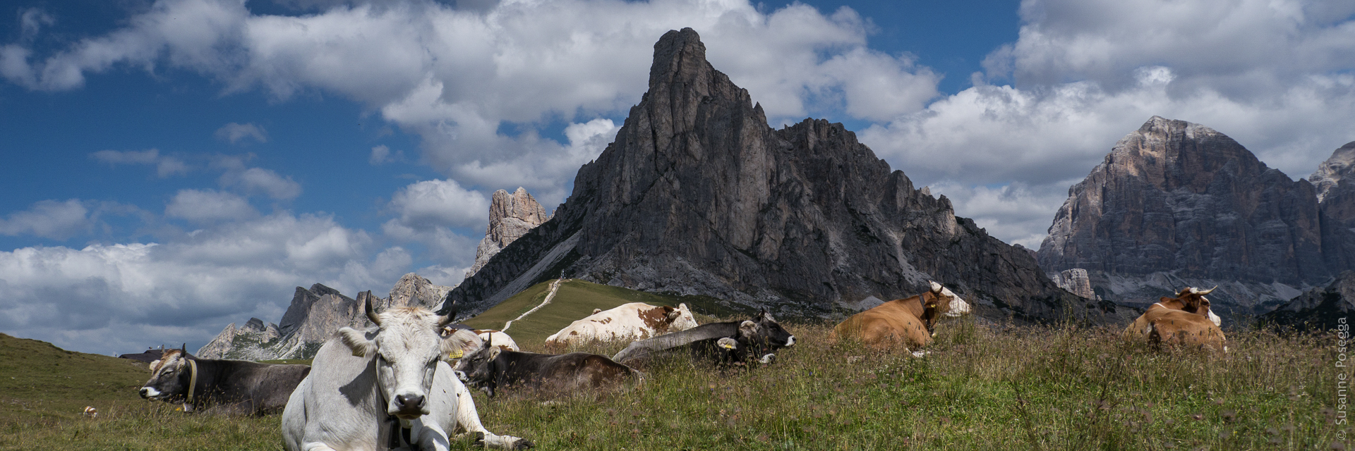 Dolomiten