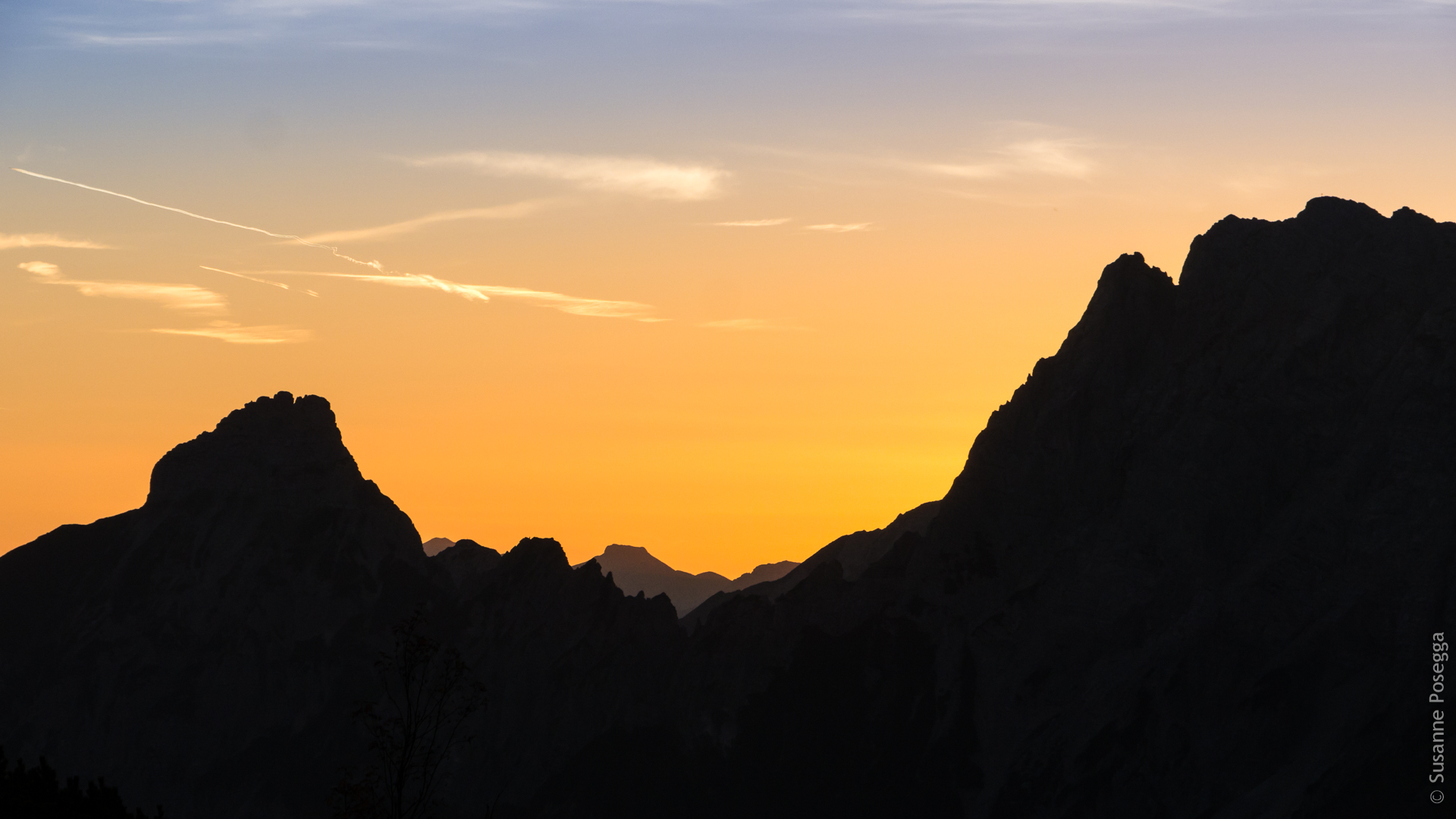 Bergwandern Salzkammergut