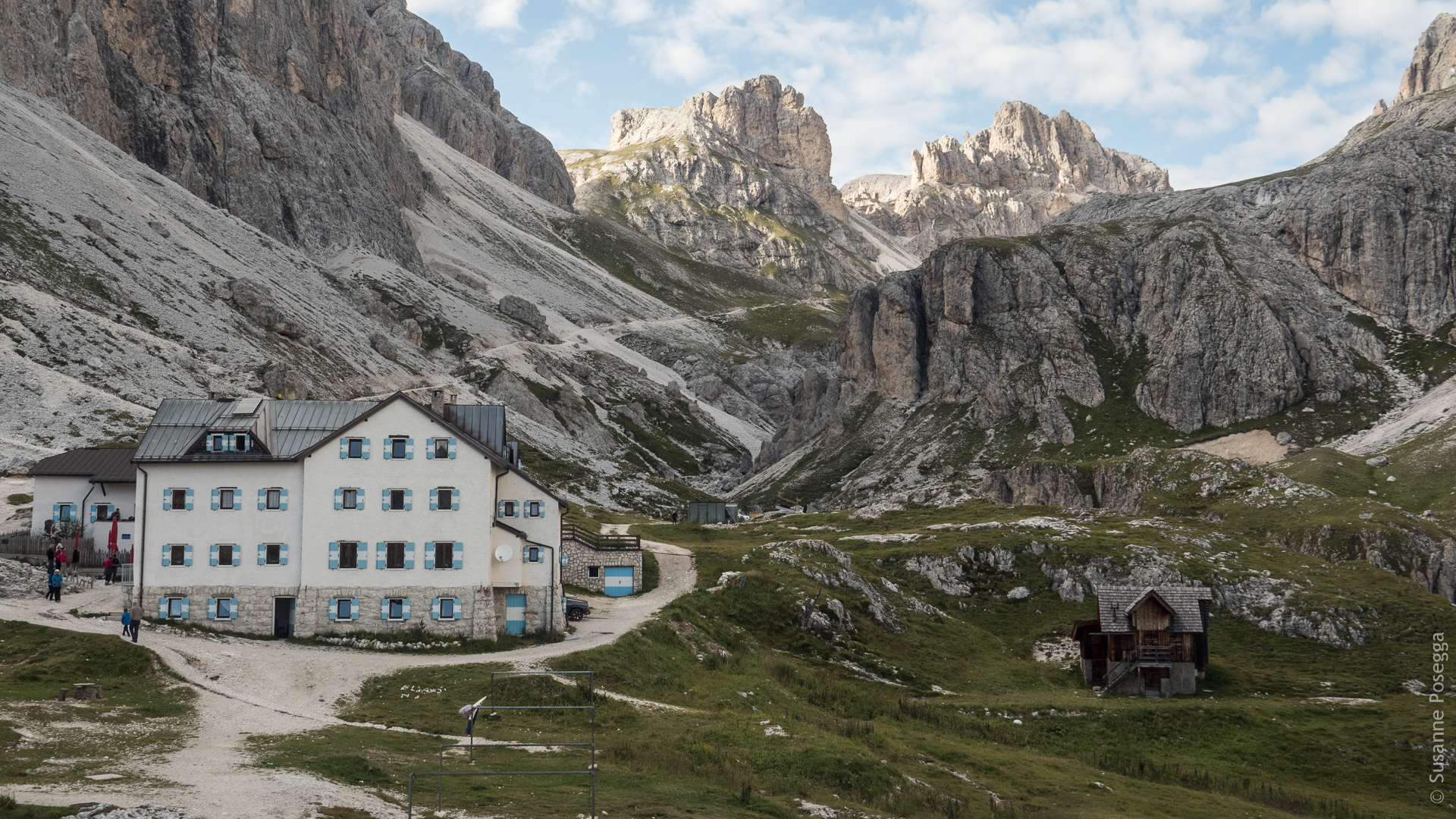 Vajolethütte